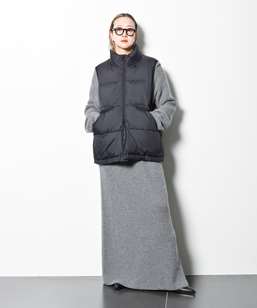 DAIWA PIER39（ダイワピア39）の「DAIWA PIER 39 TECH ALPINE DOWN