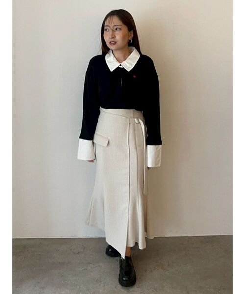 POLO BCS（ポロ ビーシーエス）の「【POLO BCSコラボ】シャツカラー