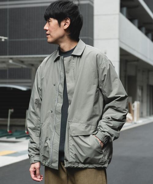 MARMOT（マーモット）の「『別注』Marmot×DOORS PERTEX Octa Jacket