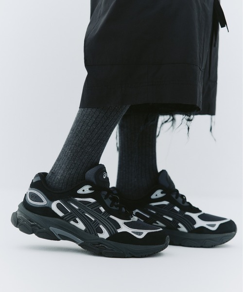 GEL-NYC 2.0 1203A895.022（スニーカー）｜ASICS（アシックス）の
