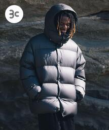 ダウンジャケット/コート（フード取り外し可）の人気ランキング