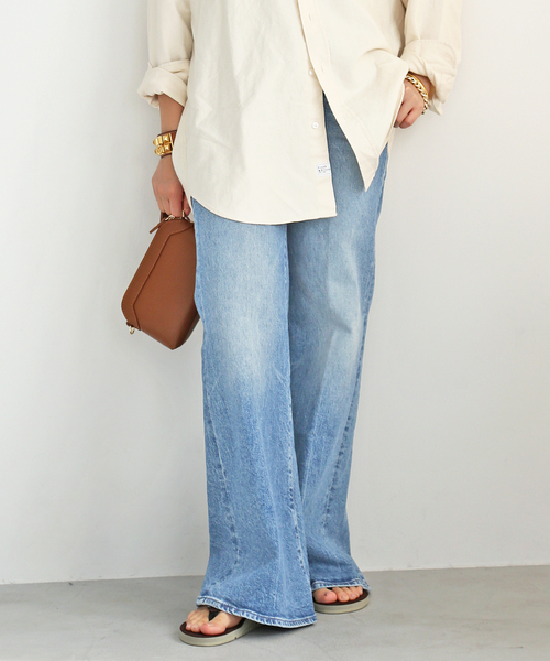 MOTHER DENIM（マザーデニム）の「*【MOTHER/マザー】 THE TOMCAT