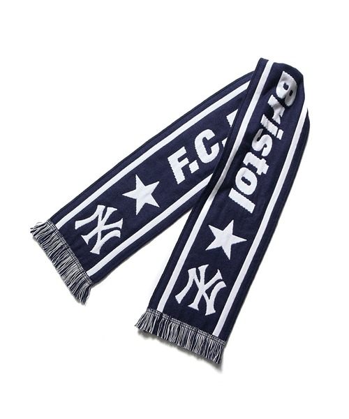 F.C.Real Bristol（エフシーレアルブリストル）の「MLB TOUR TEAM