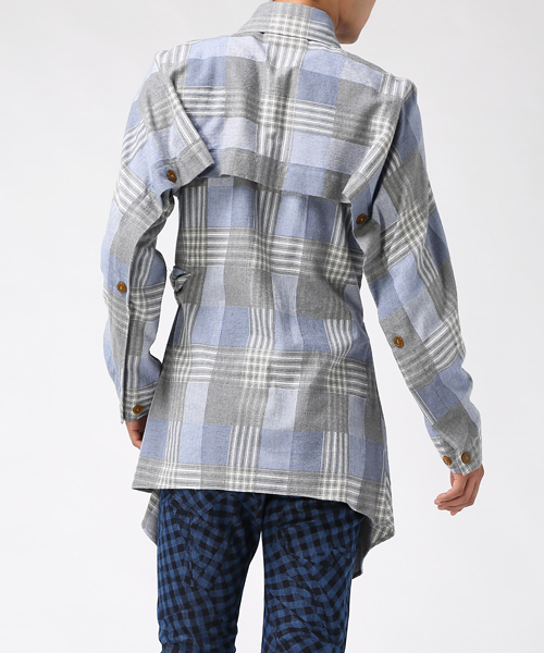 Vivienne Westwood MAN（ヴィヴィアンウエストウッドマン）の