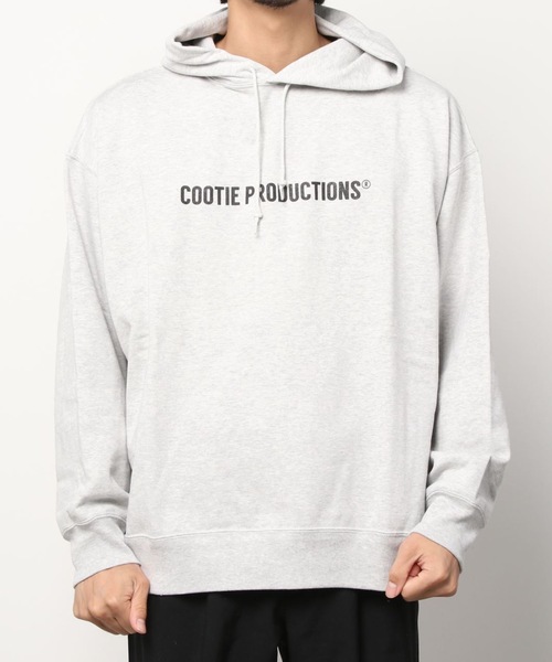 COOTIE PRODUCTIONS（クーティープロダクションズ）の「Print Pullover