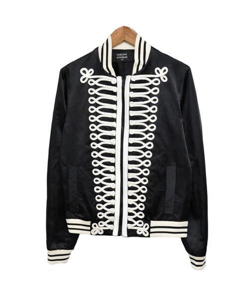 ギャルソンインフィデレスgarcons infideles スカジャン 46 ブランド