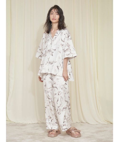 SNIDEL HOME（スナイデルホーム）の「【神崎恵コラボ】マーブル