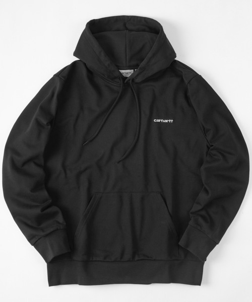 セール】【Carhartt/カーハート】ワンポイント ブランドロゴ刺繍