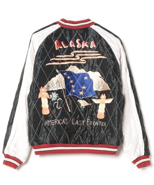 BEAMS BOY（ビームスボーイ）の「テーラー東洋 / Velveteen Souvenir