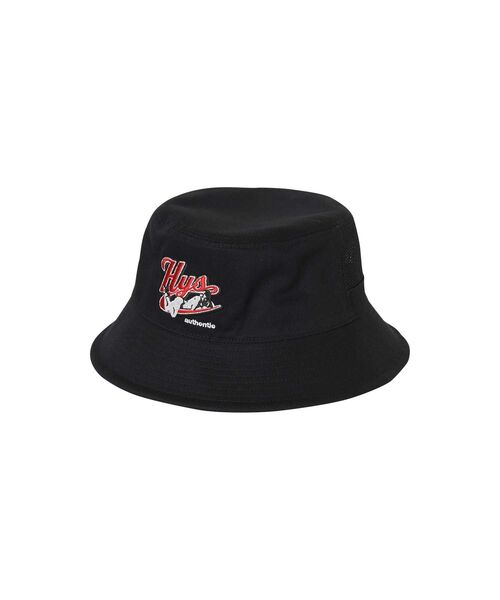 HYSTERIC GLAMOUR（ヒステリックグラマー）｜ハット（ブラック系）一覧