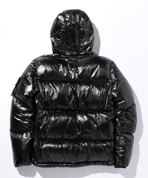 STONE ISLAND（ストーンアイランド）の「＜STONE ISLAND＞ PERTEX DWN