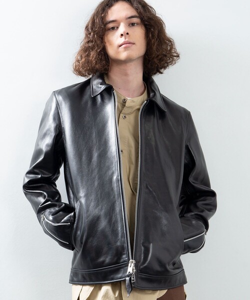 schott（ショット）の「Schott/ショット SINGLE BREST RIDERS/シングル