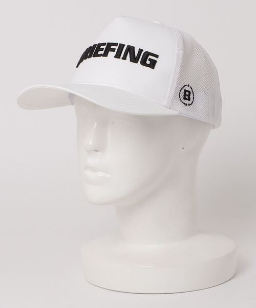 BRIEFING（ブリーフィング）の「【ブリーフィングゴルフ】MENS CORDURA