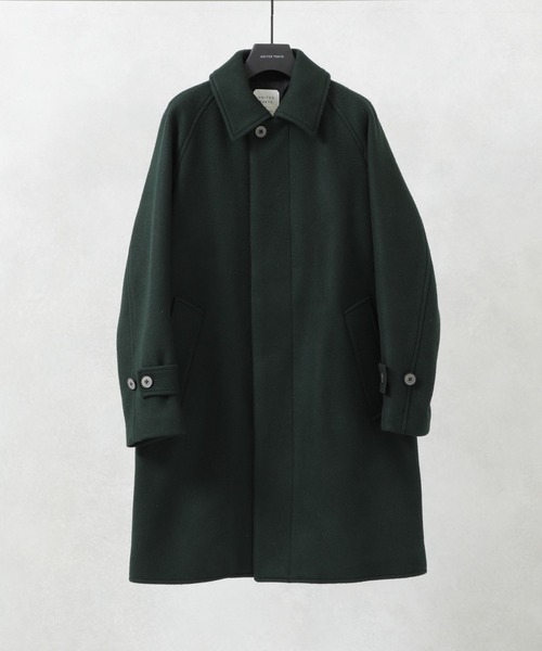 UNITED TOKYO（ユナイテッドトウキョウ）の「Super120'sロングメルトン