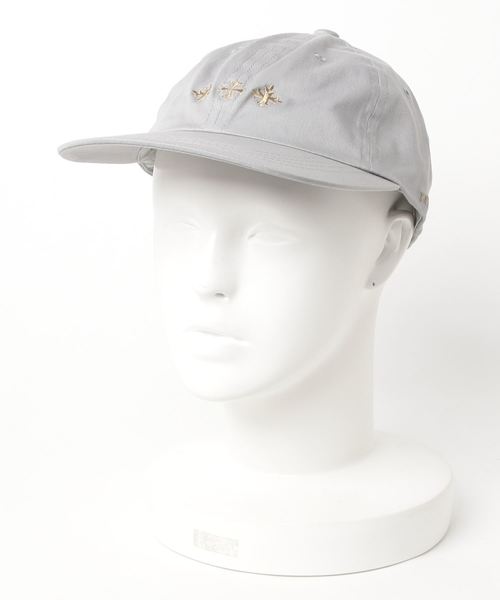 TATRAS（タトラス）の「TATRAS(タトラス)STRADA EST Exclusive CAP