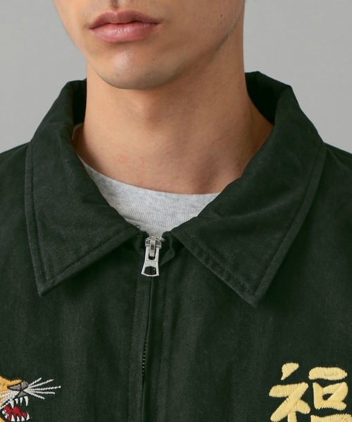 Alpha Industries（アルファインダストリーズ）の「【直営店限定