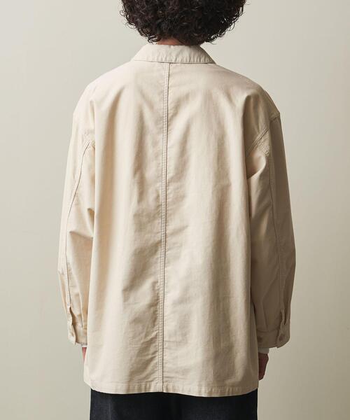 Steven Alan（スティーブンアラン）の「＜Steven Alan＞ LIGHT BRSH