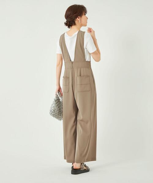 DoD ディーオーディー TSUNA-VES(FREE SIZE) ツナヴェス DOD