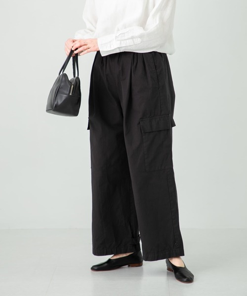 かぐれ（カグレ）の「ユーティリティーイージーパンツ（その他パンツ