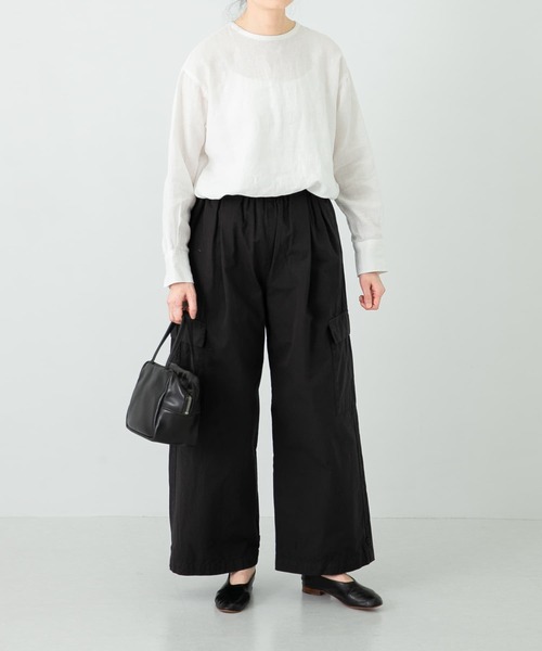 かぐれ（カグレ）の「ユーティリティーイージーパンツ（その他パンツ