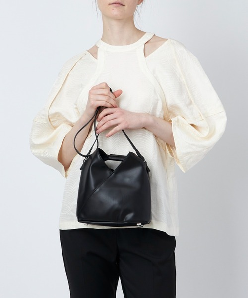 MM6 Maison Margiela（ｴﾑｴﾑｼｯｸｽ ﾒｿﾞﾝ ﾏﾙｼﾞｪﾗ）の「MM6 JAPANESE