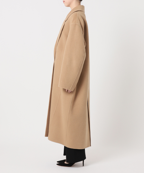 Deuxieme Classe（ドゥーズィエムクラス）の「victorian シャギー