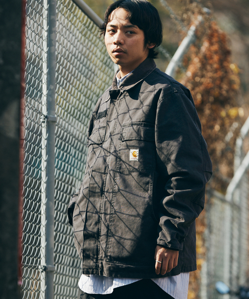 Carhartt WIP（カーハートダブリューアイピー）の「CARHARTT WIP