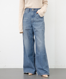 Deuxieme Classe（ドゥーズィエムクラス）｜デニムパンツ一覧 - WEAR