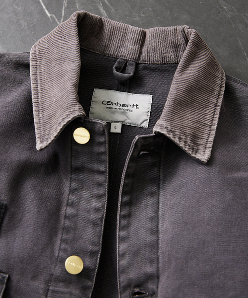 Carhartt WIP（カーハートダブリューアイピー）の「【CARHARTT WIP