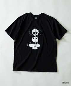 MICKEY MOUSE NN T-SHIRT | ナンバーナイン（NUMBER (N)INE）公式通販