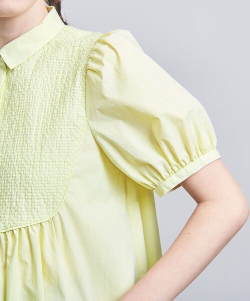 UNITED ARROWS（ユナイテッドアローズ）の「エンブロイダリー コンビ