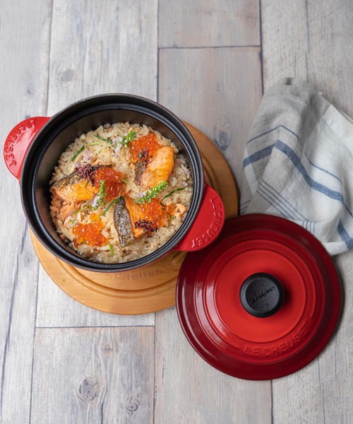 ココット・エブリィ 18（鍋/フライパン）｜Le Creuset（ルクルーゼ）の