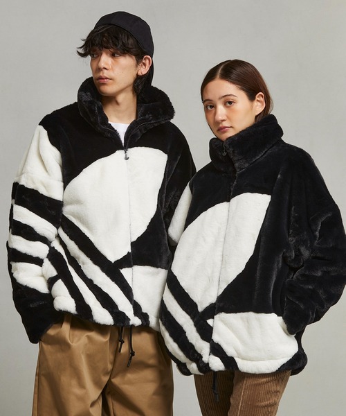 adidas（アディダス）の「ファートラックジャケット / アディダス