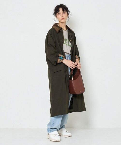 FREAK'S STORE（フリークスストア）の「Barbour × FREAK'S STORE