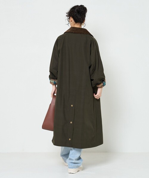 FREAK'S STORE（フリークスストア）の「Barbour × FREAK'S STORE