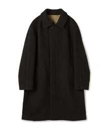 TOMORROWLAND （トゥモローランド）の「ウールカシミヤ ステンカラー