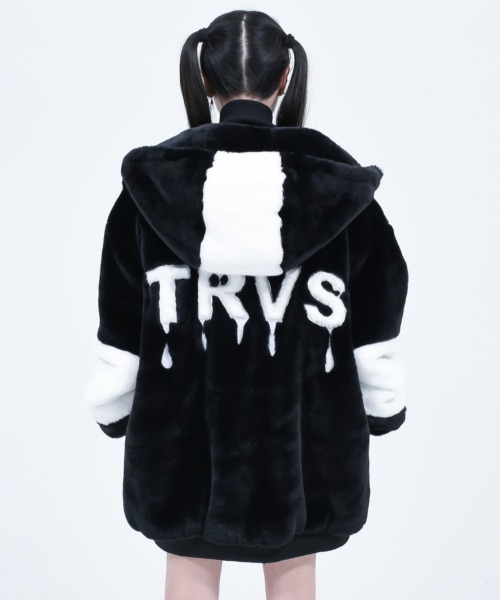 TRAVAS TOKYO（トラバス トウキョウ）の「『TRAVAS TOKYO/トラバス