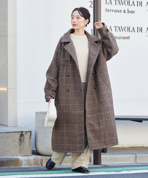 FREAK'S STORE（フリークスストア）の「限定展開 ガンクラブチェック