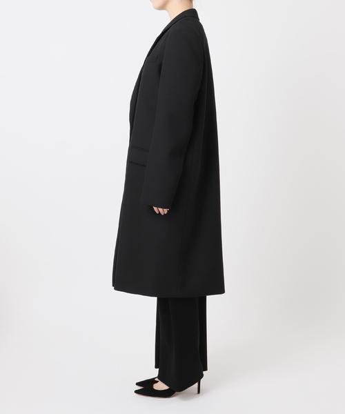 AP STUDIO（エーピーストゥディオ）の「Mannish chester Coat