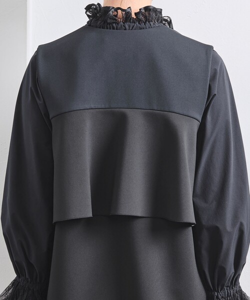 UNITED ARROWS（ユナイテッドアローズ）の「SPONGY ミドル ベスト