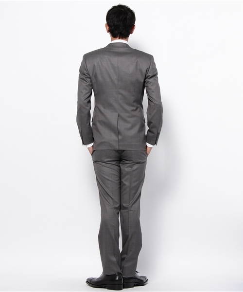 UNITED ARROWS（ユナイテッドアローズ）の「WHITE LABEL グレー