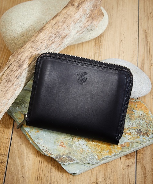 MR.OLIVE ミスターオリーブ / E.O.I / HORWEEN CHROMEXCEL LEATHER