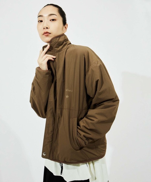 WILD THINGS（ワイルドシングス）の「【CONVERSE TOKYO × WILD THINGS