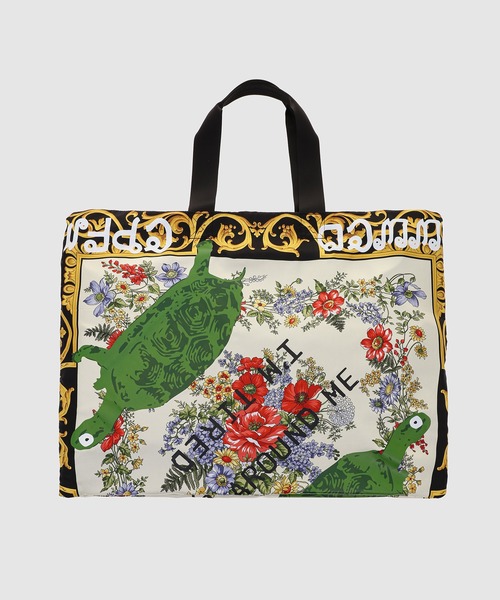 JUNYA WATANABE MAN（ジュンヤワタナベマン）の「「CPFM」 PRINT BAG