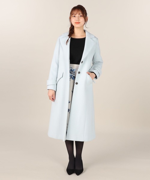 LAISSE PASSE（レッセパッセ）の「チェスターコート（チェスターコート