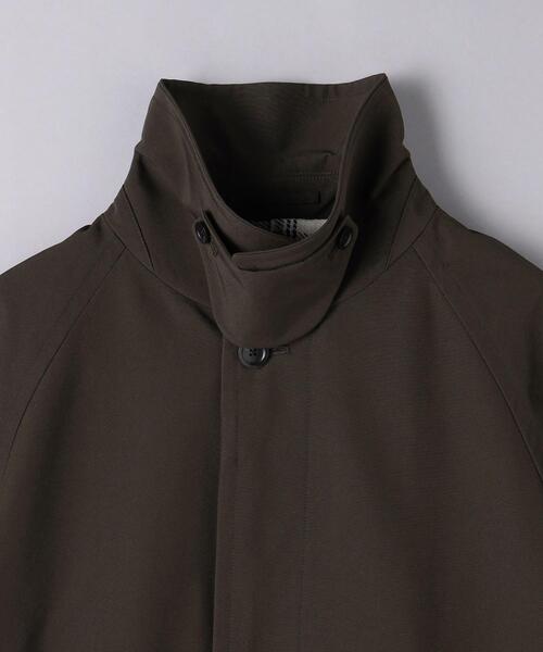 UNITED ARROWS（ユナイテッドアローズ）の「ウェザークロス ラグラン