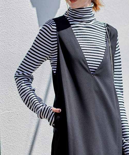 JOURNAL STANDARD（ジャーナルスタンダード）の「《WEB限定追加5