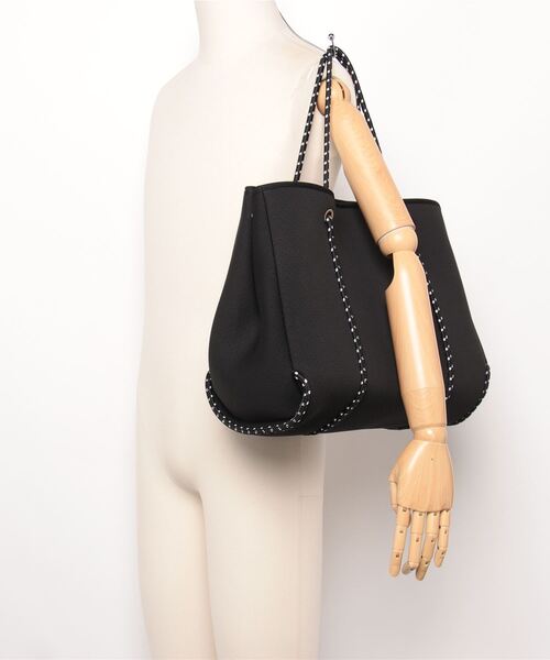 大容量 ネオプレントートバッグ（トートバッグ）｜artemis by DIANA