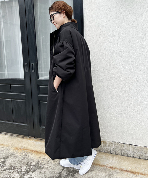 Spick & Span（スピックアンドスパン）の「≪追加≫中綿ボリューム