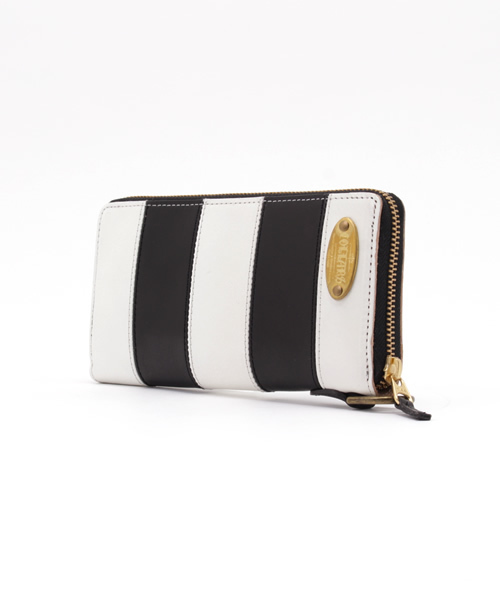 COLLARS（カラーズ）の「【COLLARS/カラーズ】プリズナーボーダー